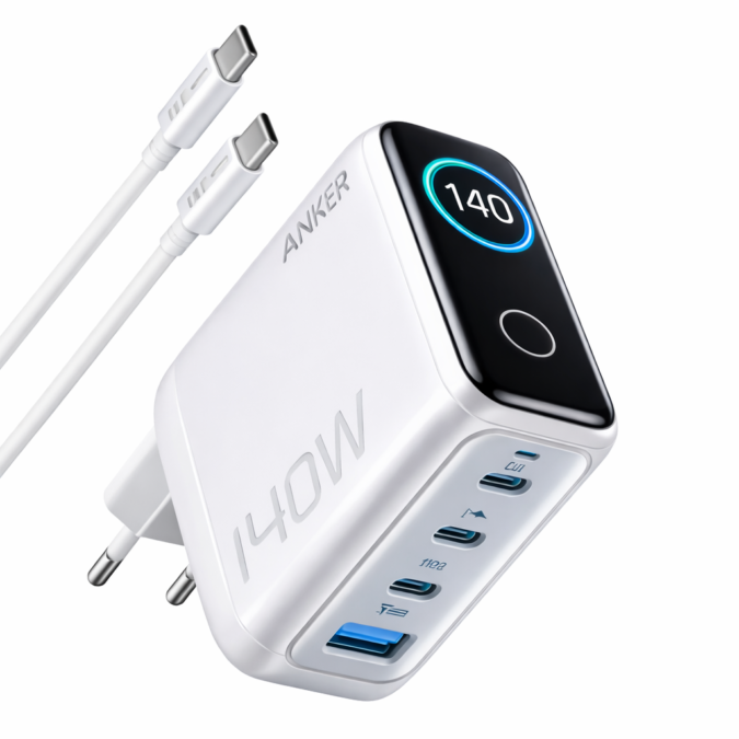 Was macht ein tolles Schnellladegerät im Jahr 2025 aus? Was macht ein tolles Schnellladegerät im Jahr 2025 aus?