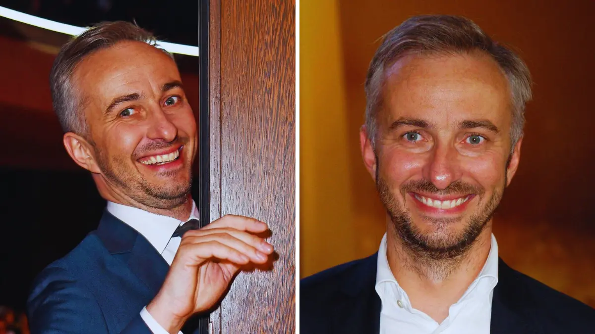 Jan Böhmermann: Karriere, Kontroversen und Privatleben im Überblick Jan Böhmermann