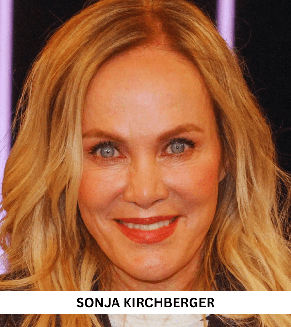 Sonja Kirchberger