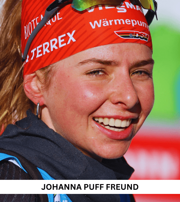 Johanna Puff Freund