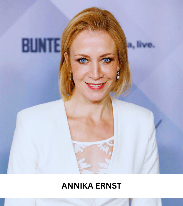 Annika Ernst