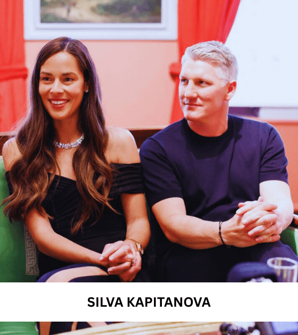 Silva Kapitanova