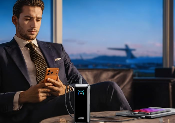 Was sollten Sie 2026 bei einer Powerbank beachten? Was sollten Sie 2026 bei einer Powerbank beachten?