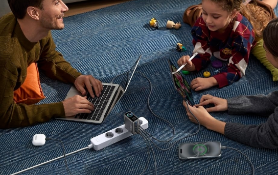 Was macht ein tolles Schnellladegerät im Jahr 2025 aus? Was macht ein tolles Schnellladegerät im Jahr 2025 aus?