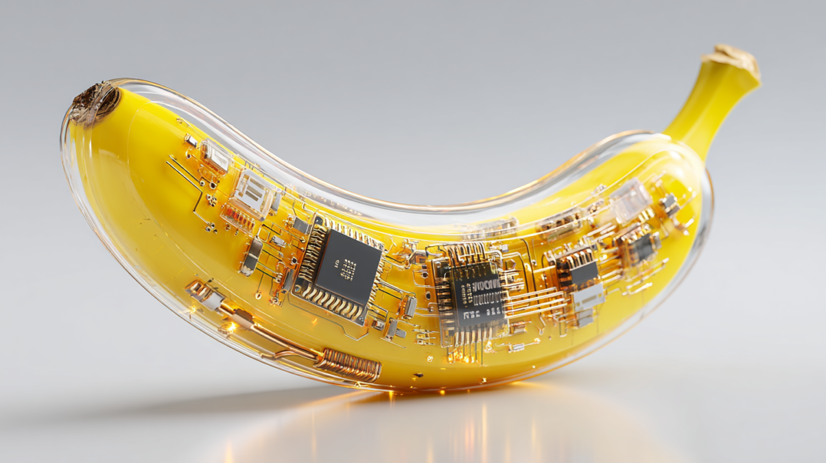 Nano Banana: Wie moderne KI die Bildgenerierung und Bildbearbeitung neu definiert