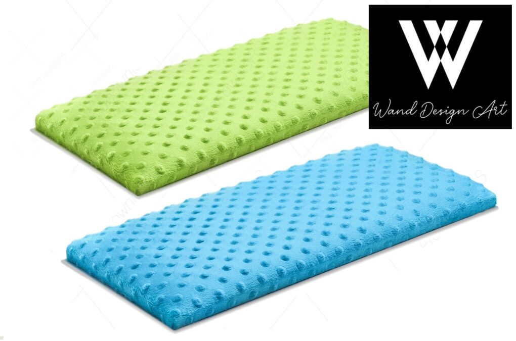 Interior-Trend 2026: Warum Wandpolster und Wandkissen gerade überall zu sehen sind Interior-Trend 2026: Warum Wandpolster und Wandkissen gerade überall zu sehen sind