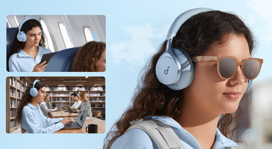 Warum klingen Over-Ear-Kopfhörer bei Musik besser?