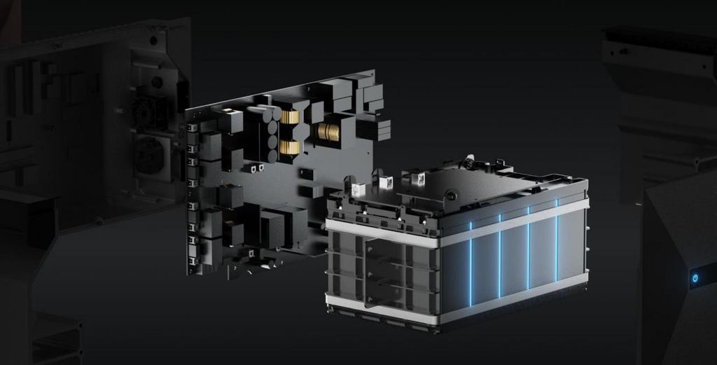 Wie lässt sich die Leistung von wandmontierten Solarmodulen optimieren?
