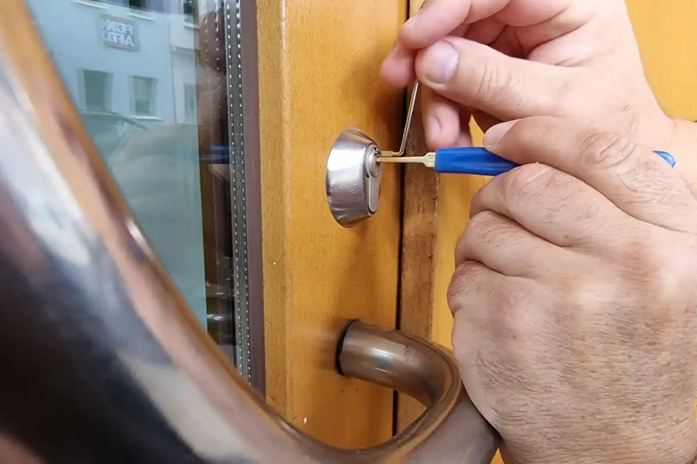 Schlüsselnotdienst Duisburg