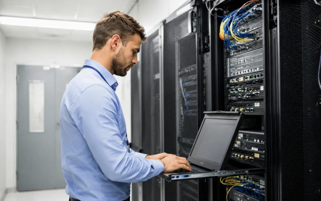 KI-Server mieten: Kosten, Einsatzszenarien und wann es sich im Jahr 2026 wirklich lohnt KI-Server mieten