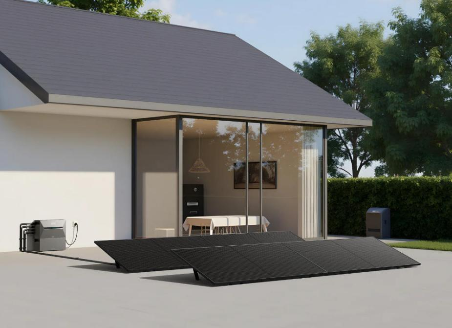 Wie verändert Batteriespeicherung die täglichen Energiegewohnheiten?