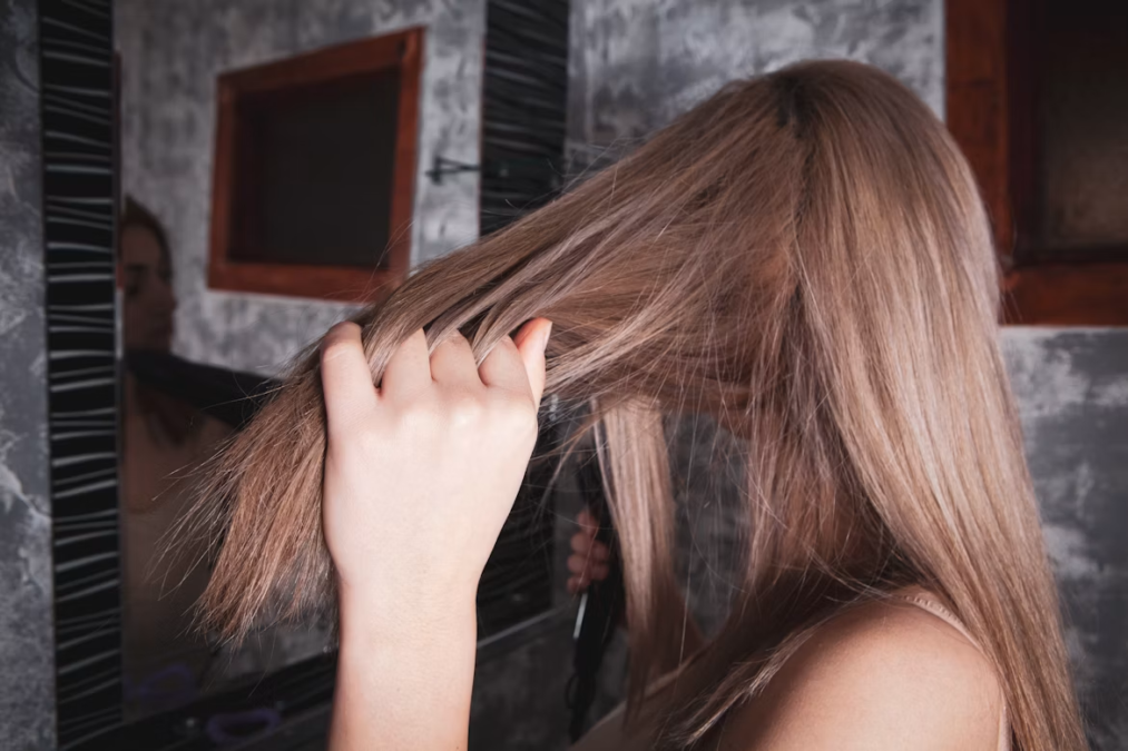 Shampoo fuer schoenes Haar: Worauf es bei der taeglichen Haarpflege ankommt Shampoo fuer schoenes Haar